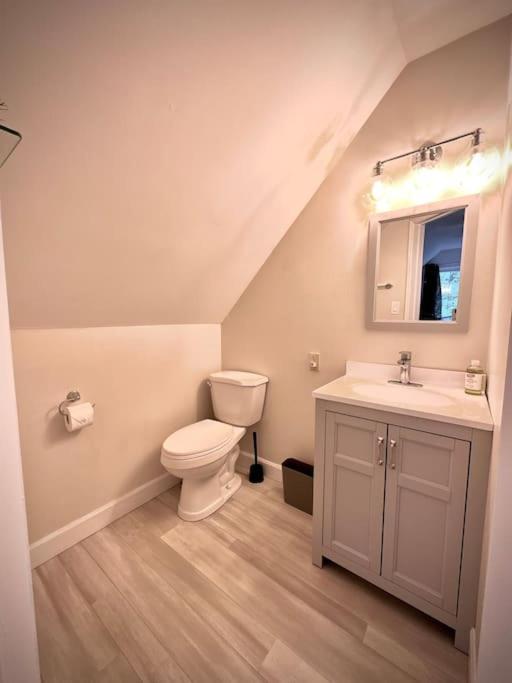Cottage Retreat On 11 Acres Flesherton Dış mekan fotoğraf