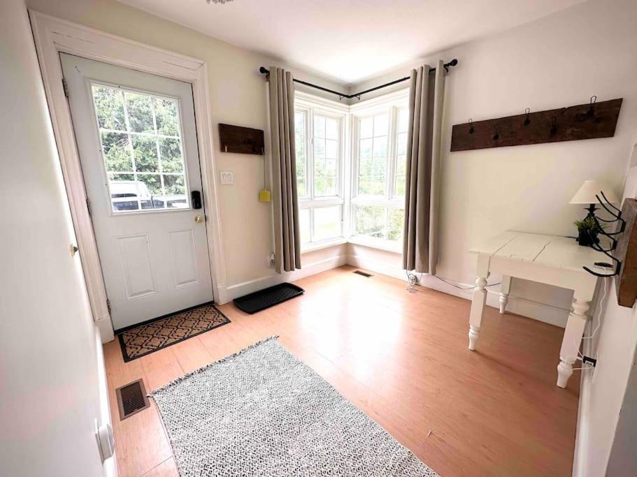 Cottage Retreat On 11 Acres Flesherton Dış mekan fotoğraf